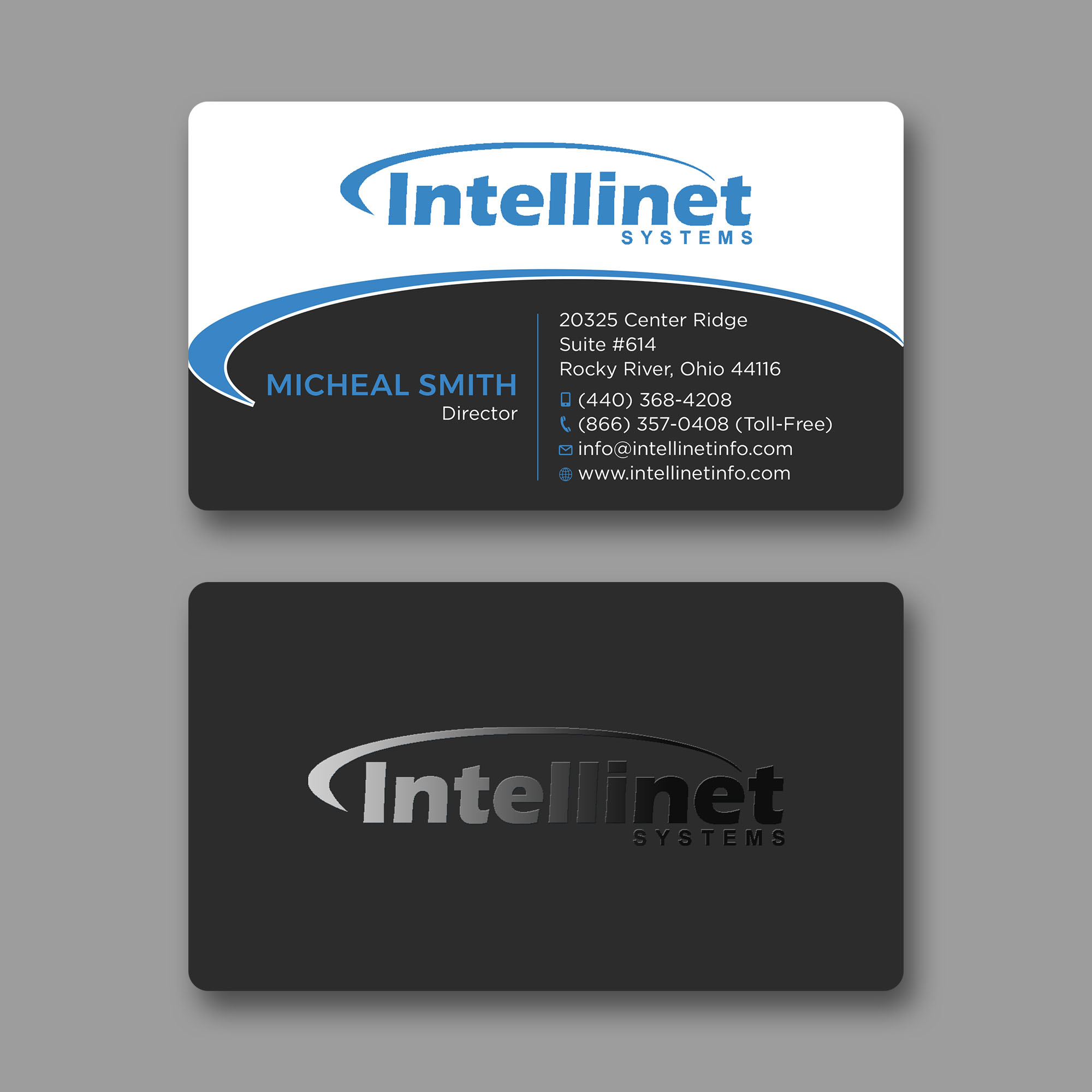 Business Card Design by Tripti Ranjan Gain for this project | Design #27036243