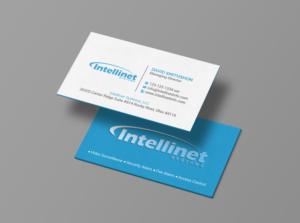 Business Card Design by R.design for this project | Design: #27025912