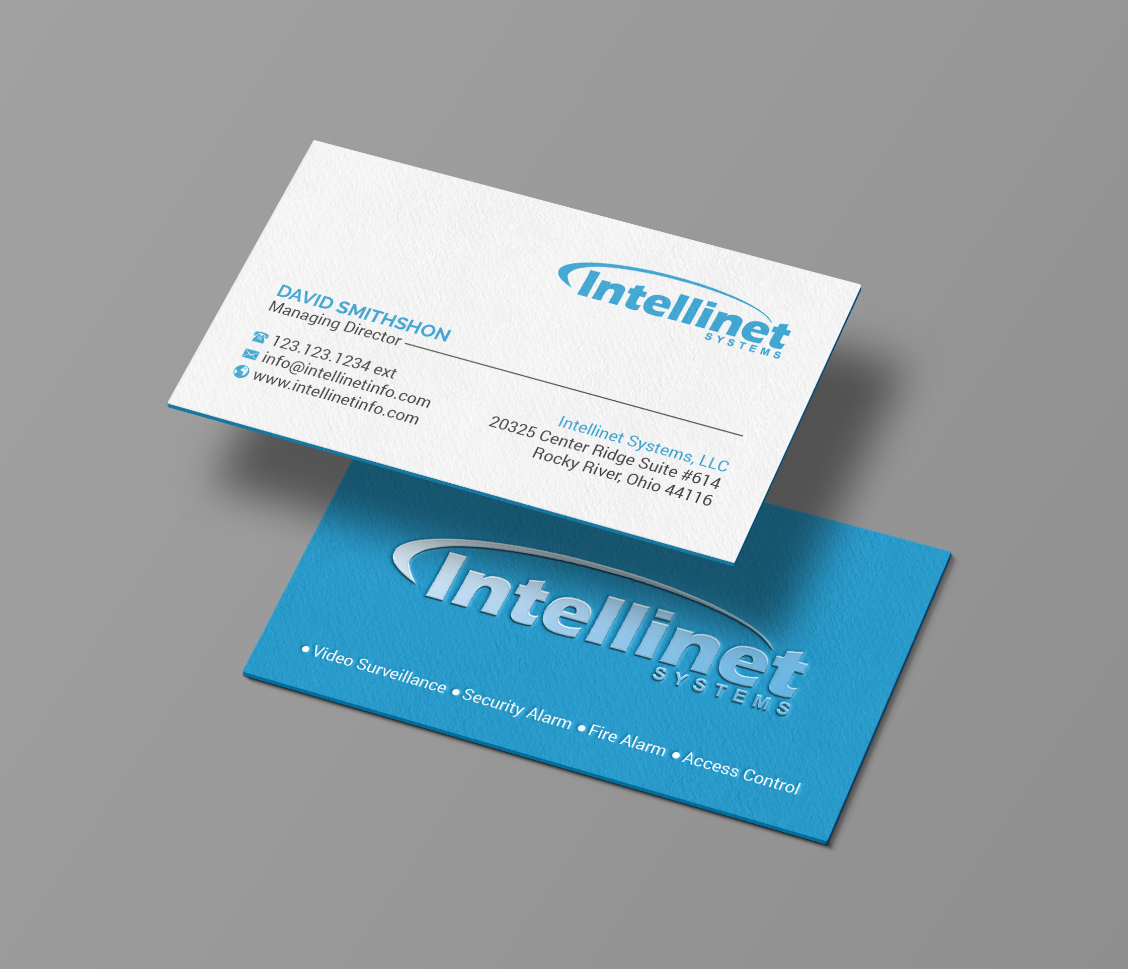 Business Card Design by R.design for this project | Design #27025936