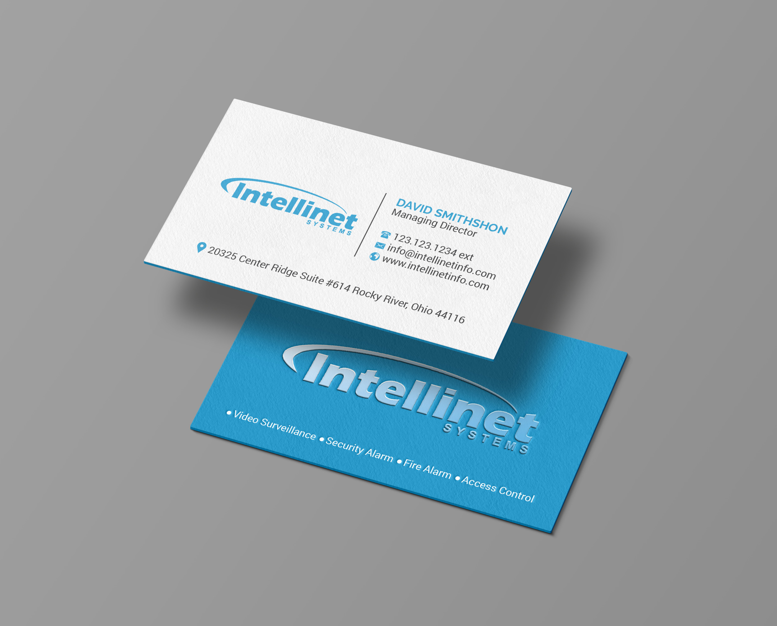 Business Card Design by R.design for this project | Design #27025967