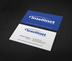 Business Card Design by MDesign for this project | Design #27044307
