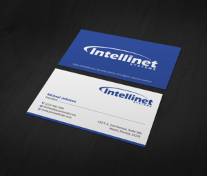 Business Card Design by MDesign for this project | Design: #27044309