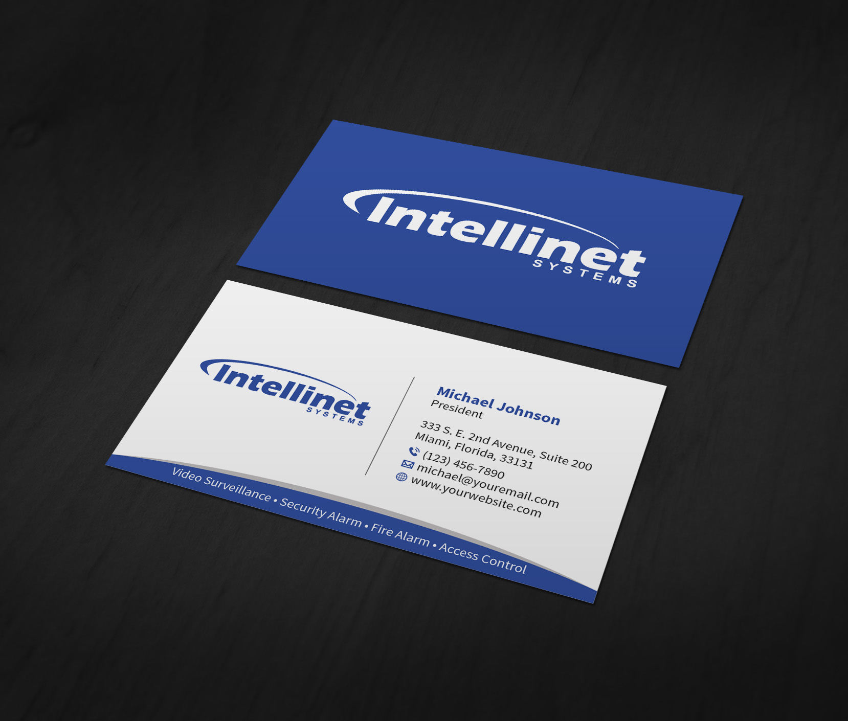 Business Card Design by MDesign for this project | Design #27044311
