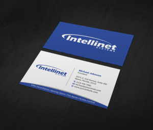 Business Card Design by MDesign for this project | Design: #27044311