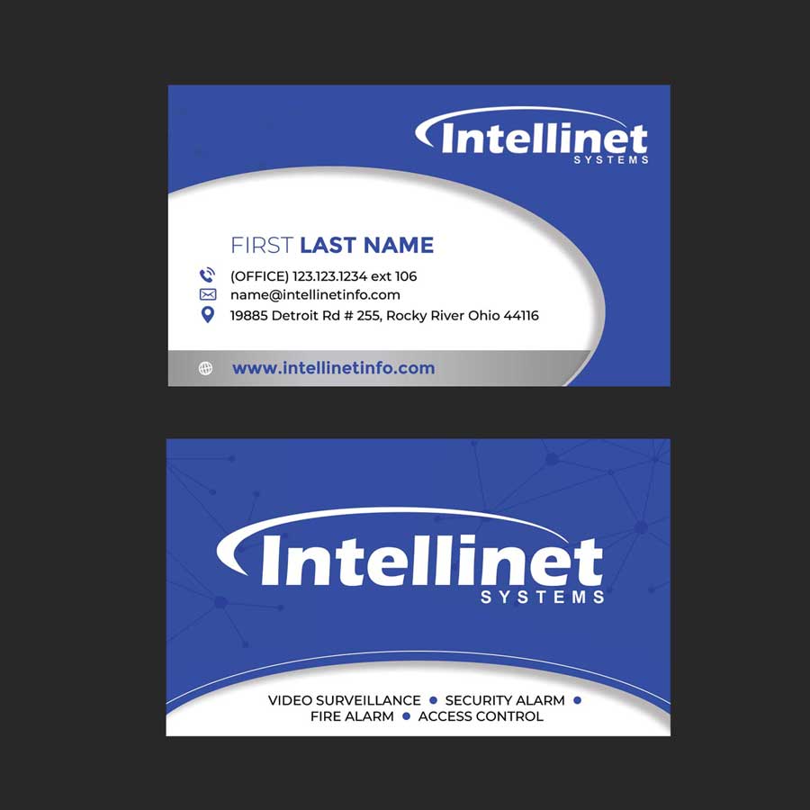 Business Card Design by DA. for this project | Design #27020296