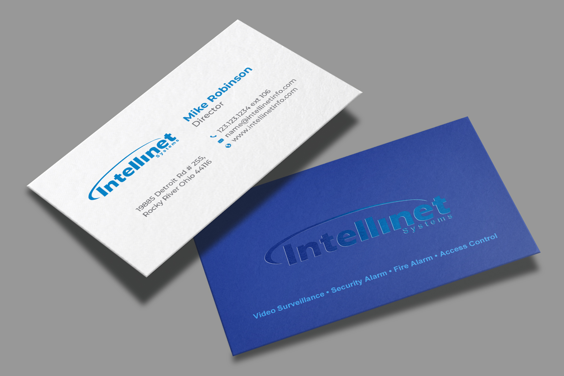 Business Card Design by mamun313 for this project | Design #27045887