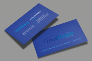 Business Card Design by mamun313 for this project | Design: #27045898
