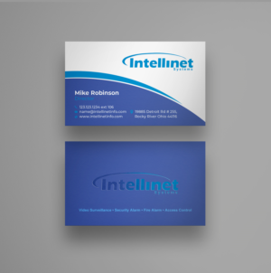 Business Card Design by mamun313 for this project | Design: #27045922
