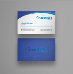 Business Card Design by mamun313 for this project | Design: #27046076