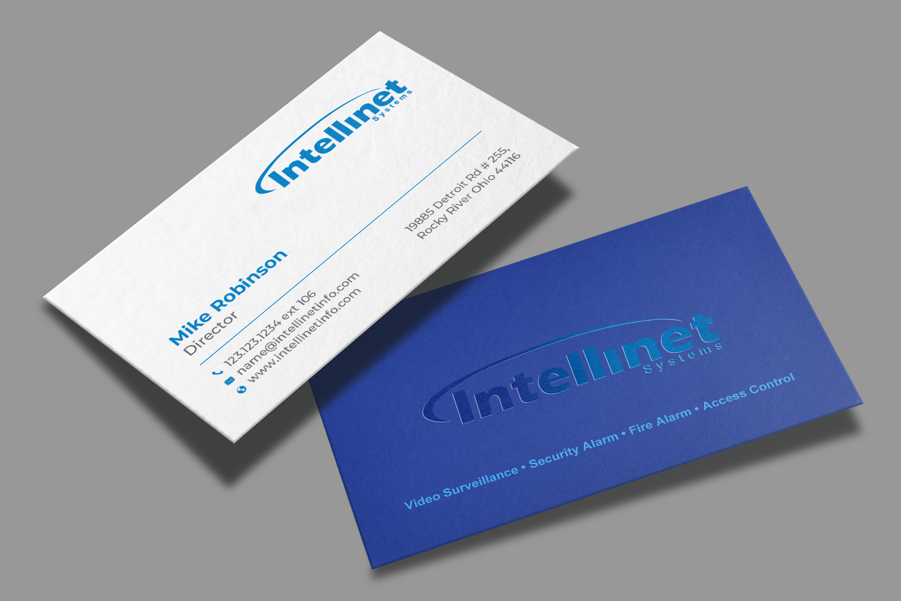 Business Card Design by mamun313 for this project | Design #27046083