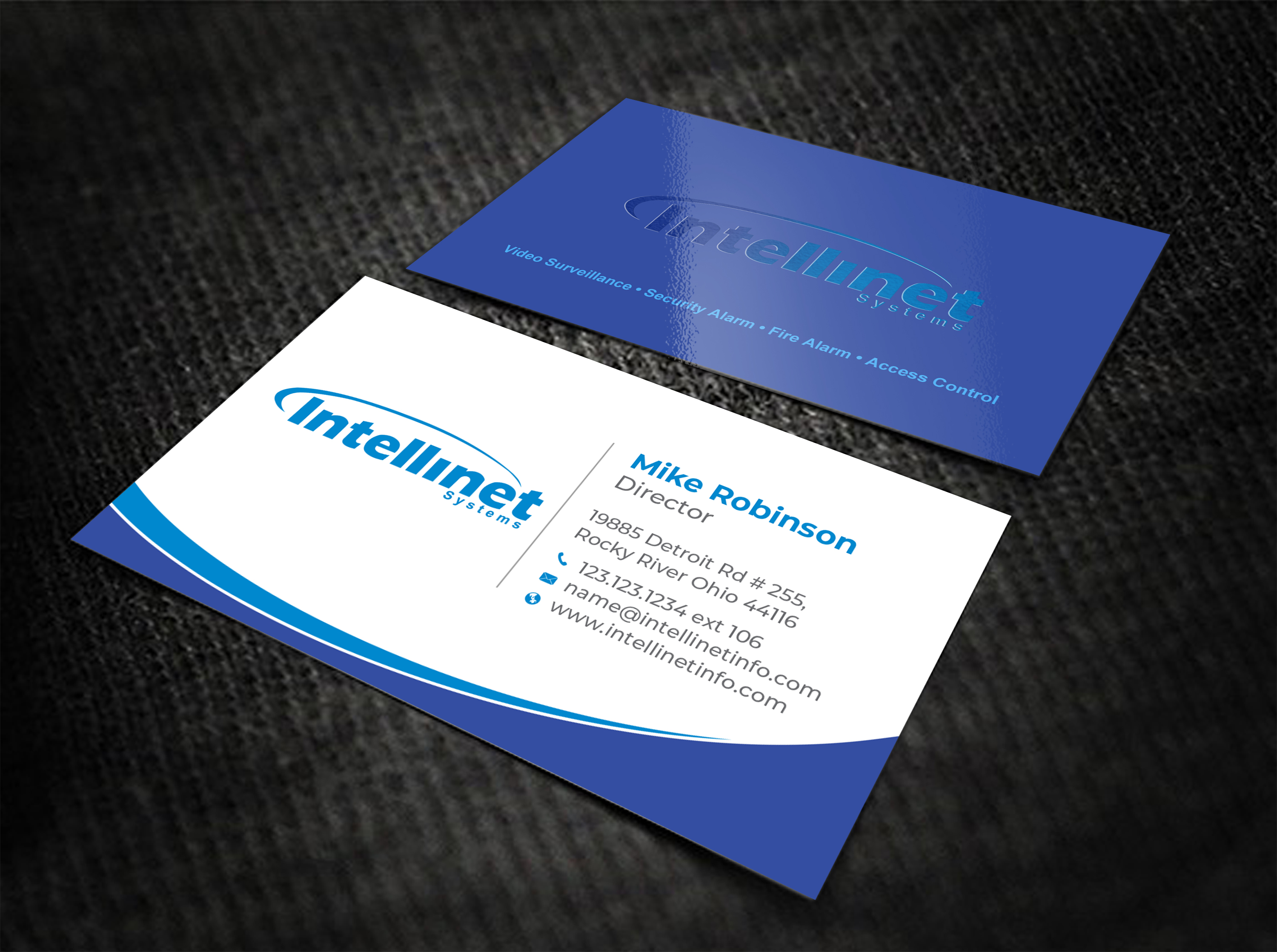 Business Card Design by mamun313 for this project | Design #27046089