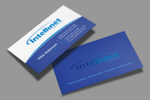 Business Card Design by mamun313 for this project | Design: #27046108
