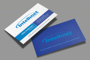 Business Card Design by mamun313 for this project | Design: #27046127