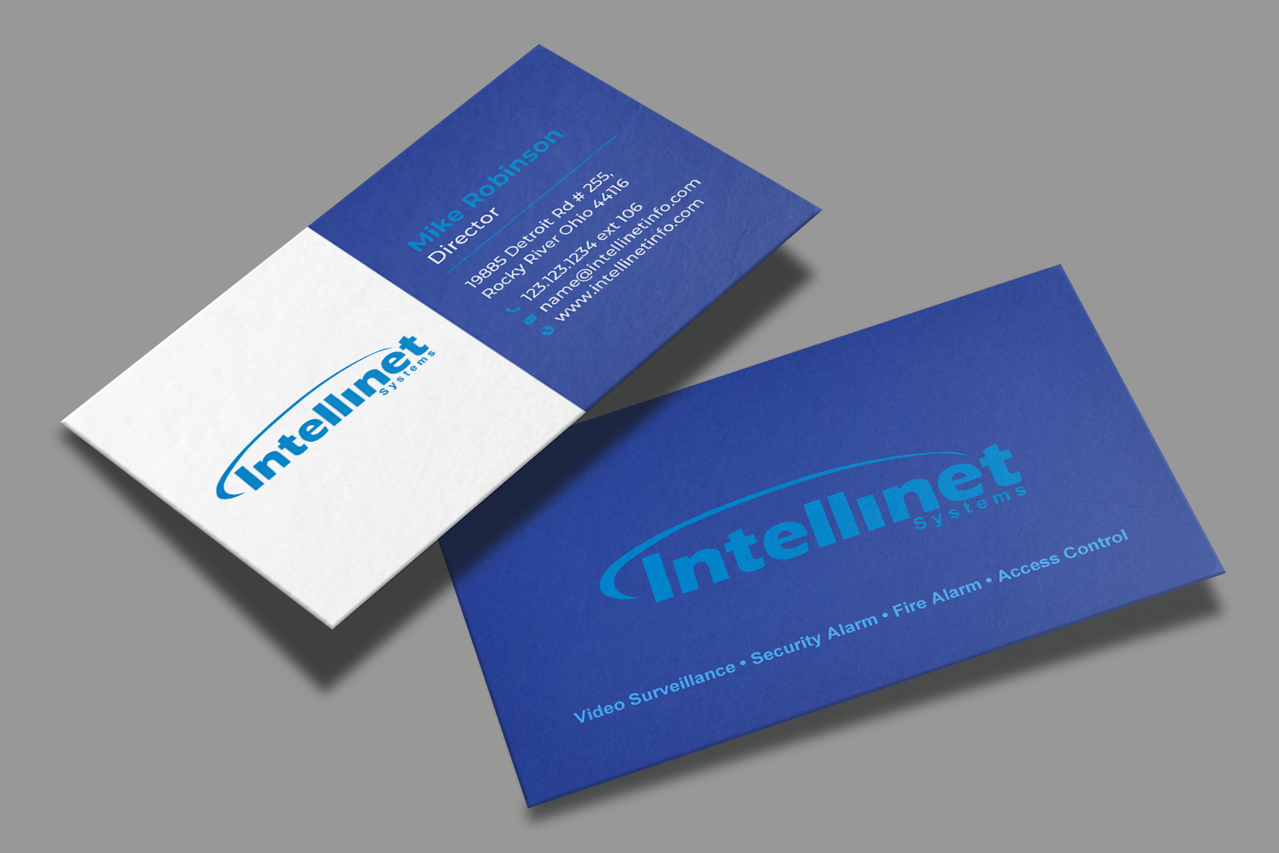 Business Card Design by mamun313 for this project | Design #27046145