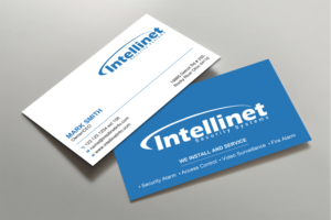 Business Card Design by Uttom 2 for this project | Design: #27020886