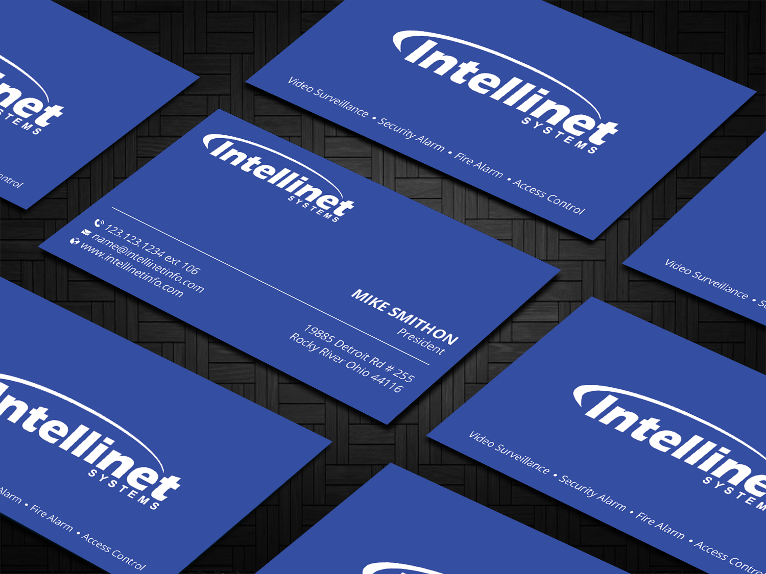 Business Card Design by DesignShout for this project | Design #27027017