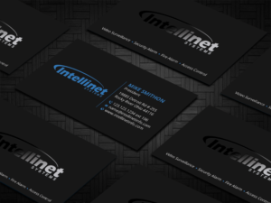 Business Card Design by DesignShout for this project | Design: #27027192