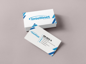 Diseño de Tarjeta de Presentación por Khoir para este proyecto | Diseño: #27021472