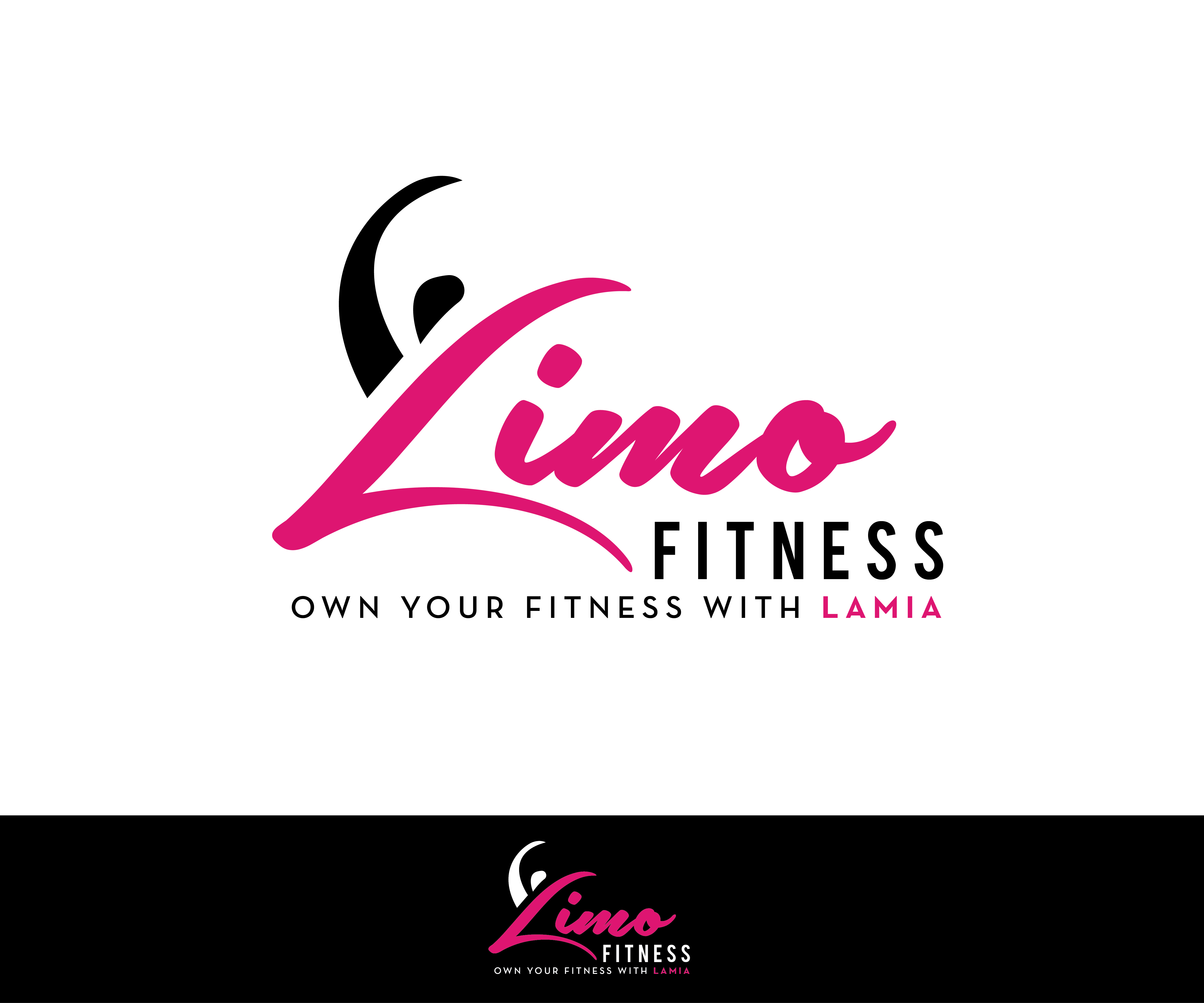 Logo Design by renderman for this project | Design #27020145