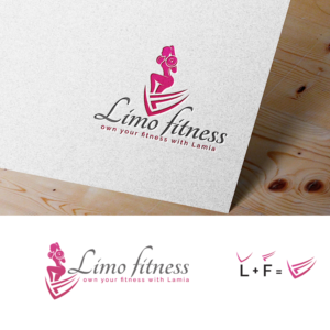 Logo Design by Aaaron for this project | Design: #27022609