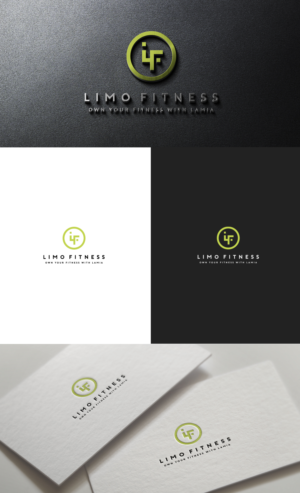 Logo Design by GLDesigns for this project | Design: #27020919