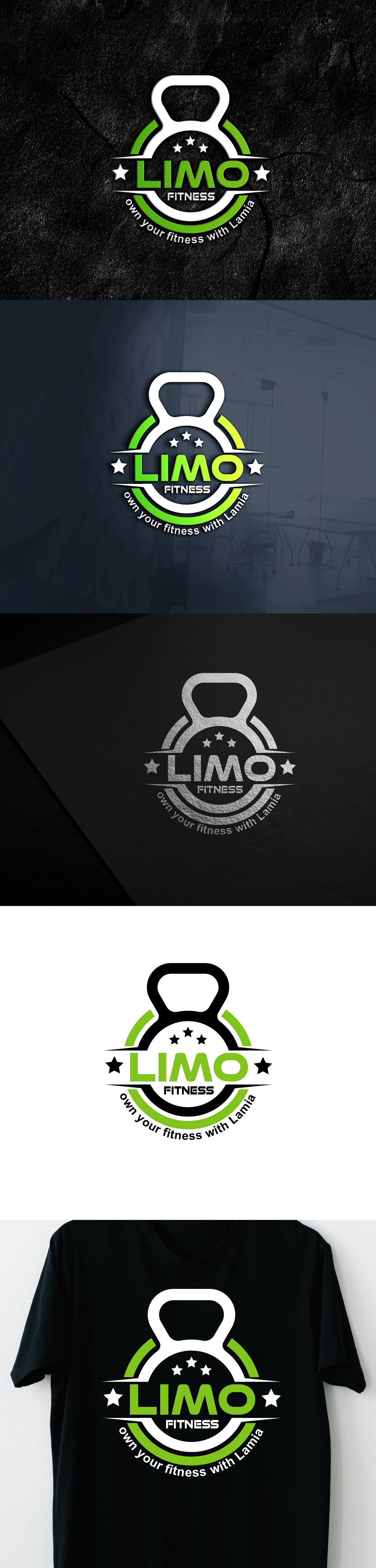 Logo Design by creative2lab 2 for this project | Design #27018286