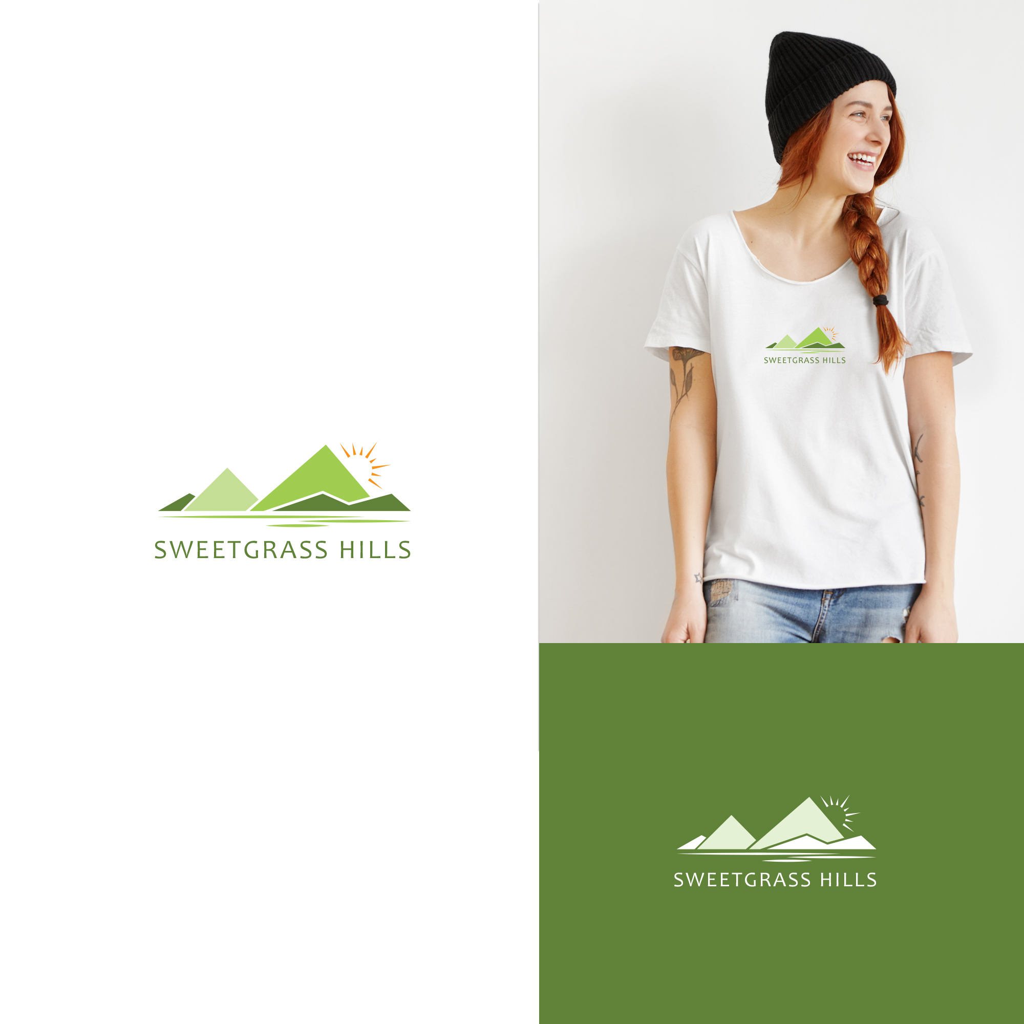 Logo Design by griphingraphics for this project | Design #27049631