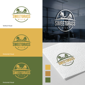 Logo Design by Lee @ LoleepopDesign