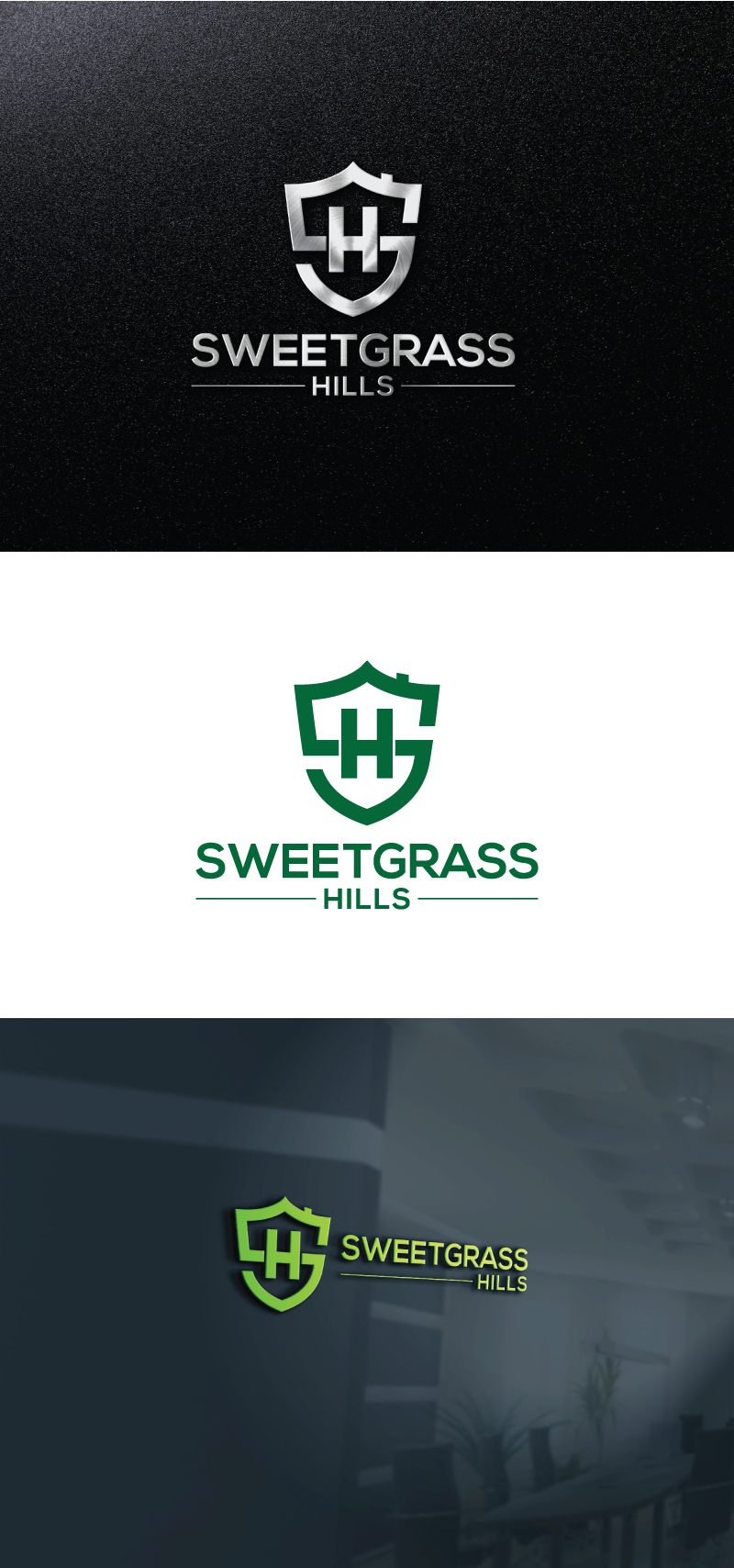 Design de Logo par FireflyArt pour ce projet | Design #27023077