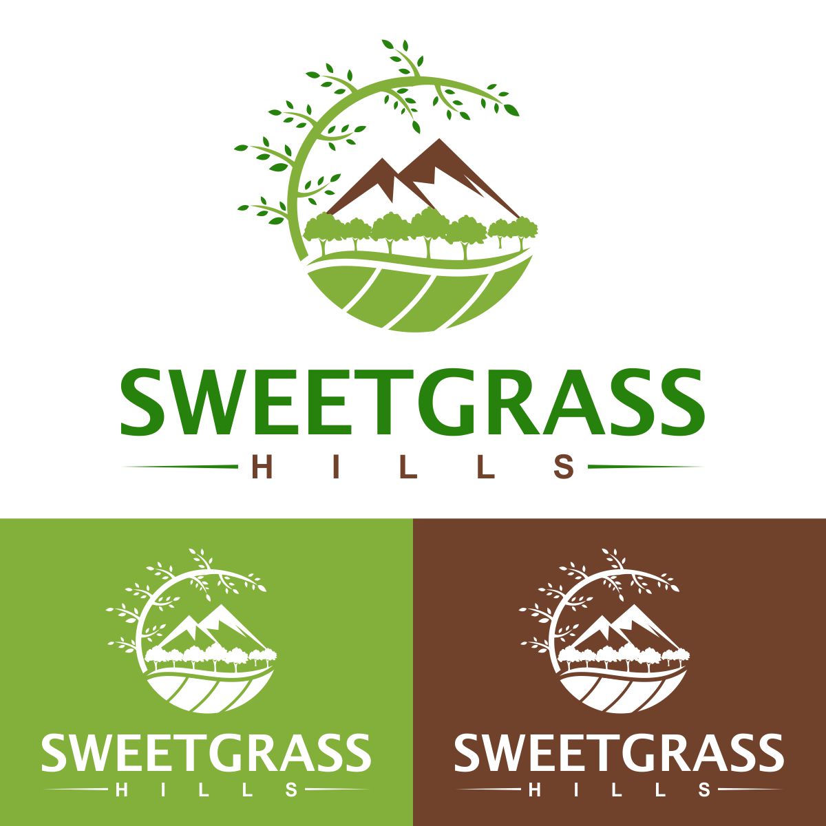 Logo Design by KajalRekha for this project | Design #27021782