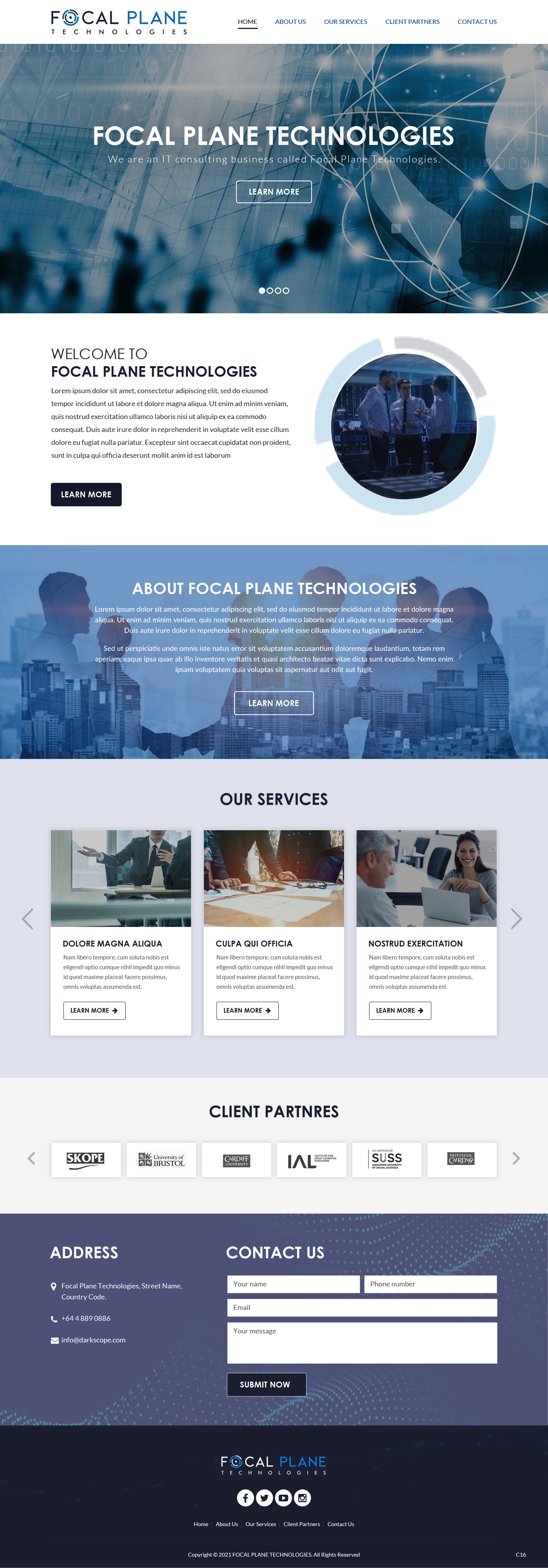 Diseño Web por pb para este proyecto | Diseño #27022155