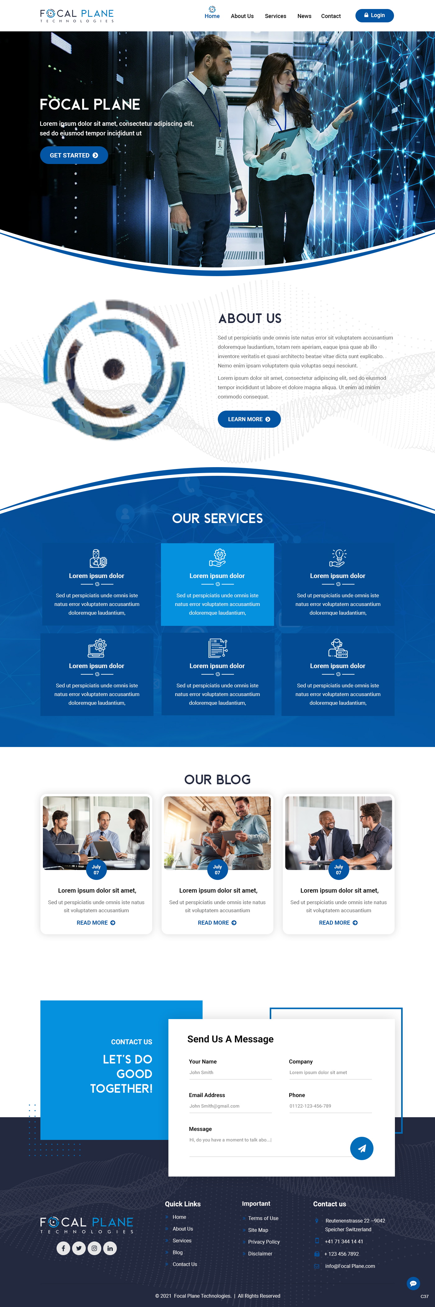 Web-Design von pb für dieses Projekt | Design #27022158