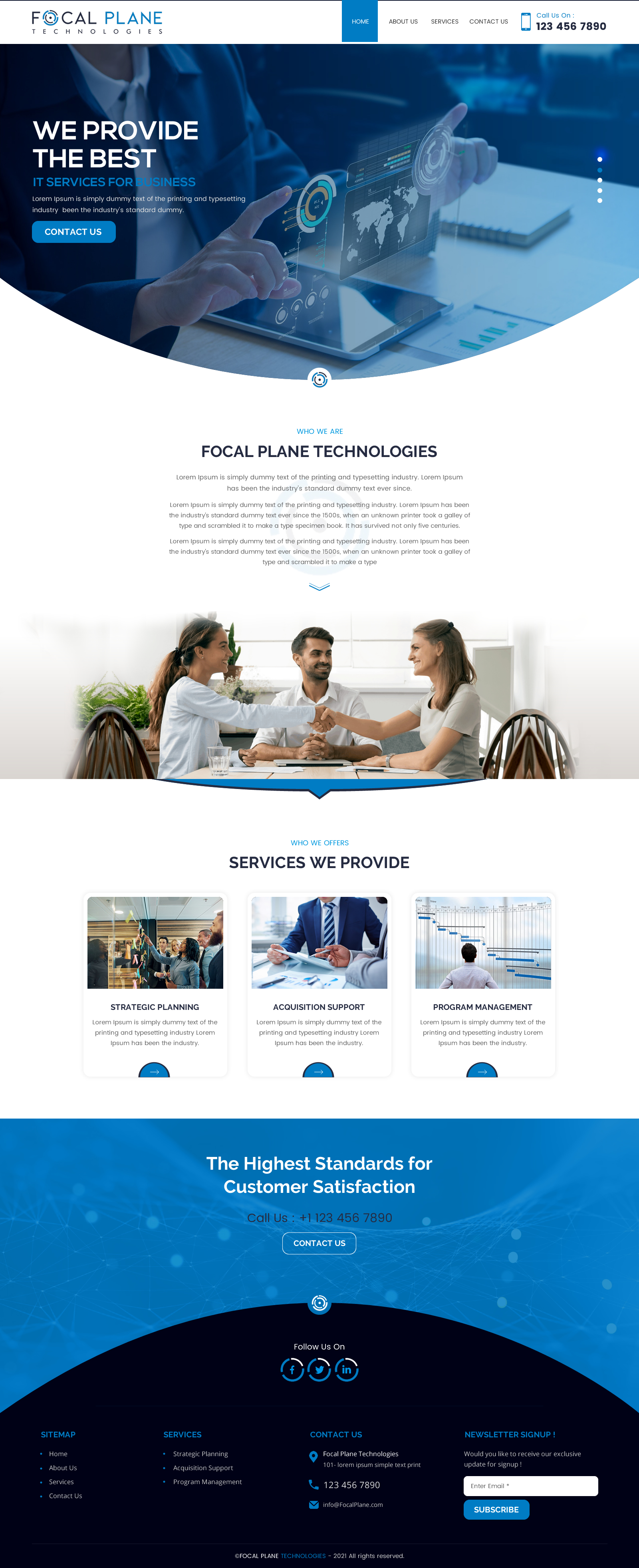 Web-Design von rightway für dieses Projekt | Design #27024211
