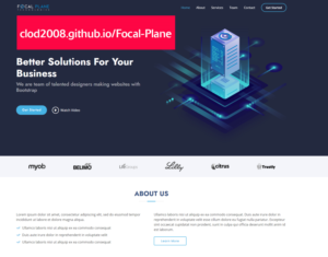 Web Design by ileanalp for this project | Design: #27017600