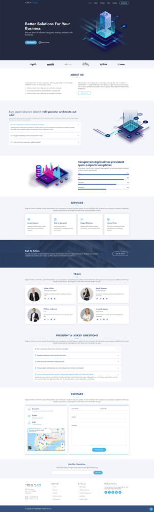 Web Design by ileanalp