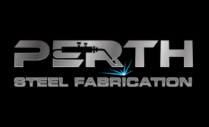Perth Steel Fabrication | Logo Design by MT