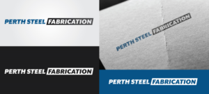 Logo Design by StromDesignHub