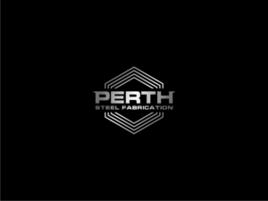 Perth Steel Fabrication | Design de Logo par Atvento Graphics