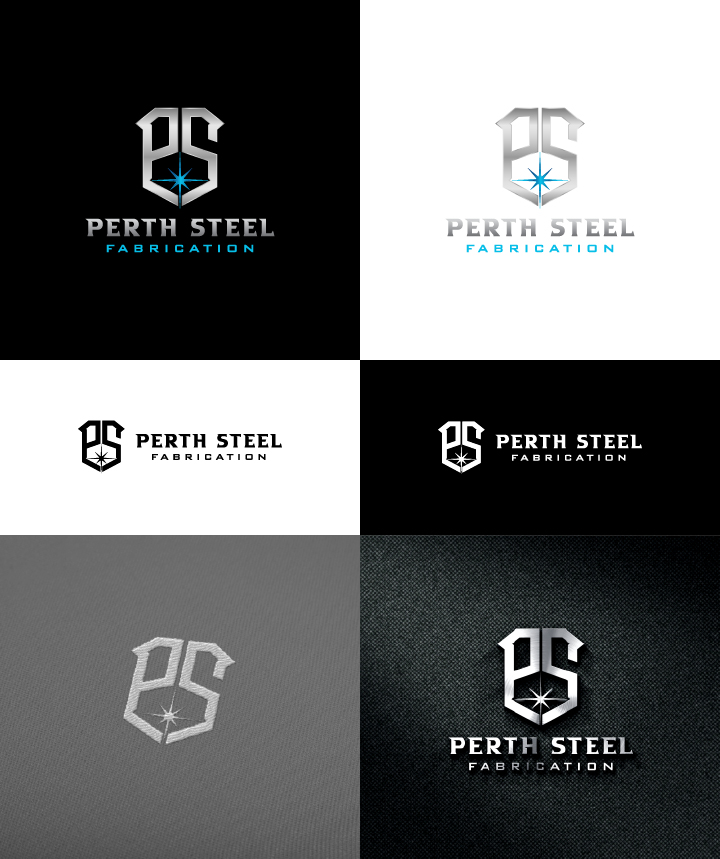 Logo Design by Lykos for this project | Design #27018111