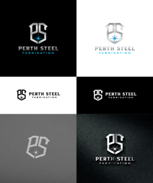 Logo Design by Lykos for this project | Design: #27018111