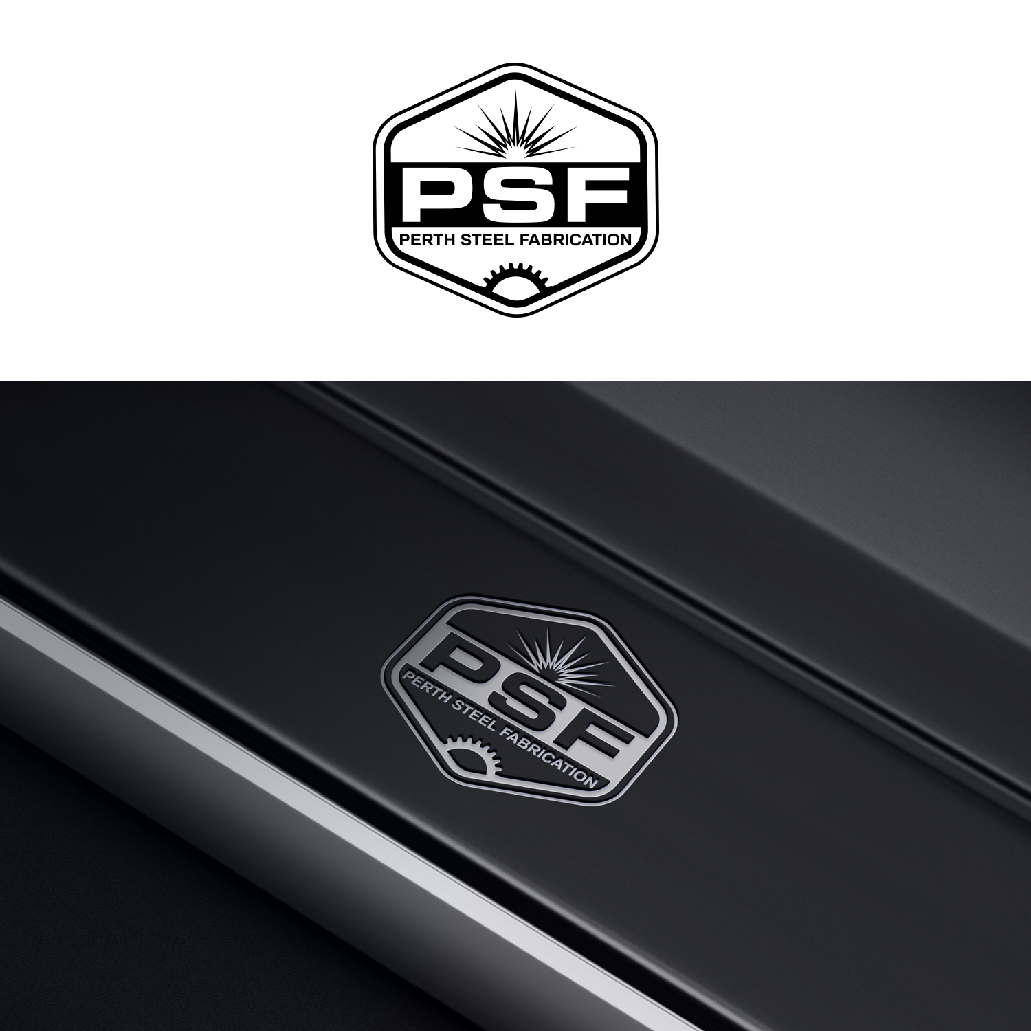 Logo Design by MG.graphics for this project | Design #27017864