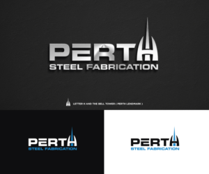 Logo Design by Hendy April for this project | Design: #27020771