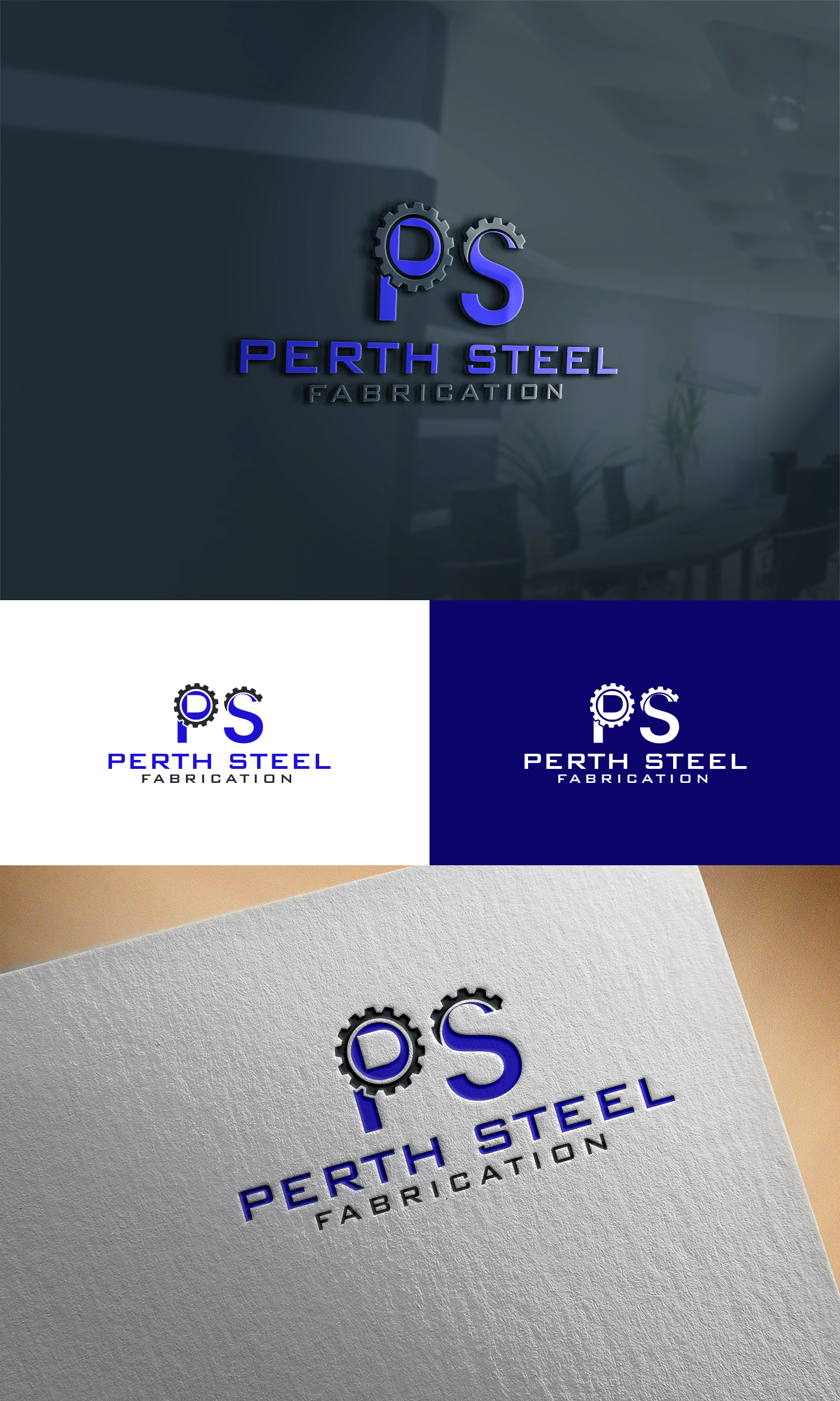 Logo Design by MD Aminul Islam for this project | Design #27020881