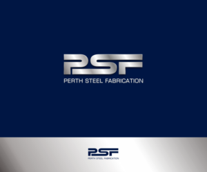 Perth Steel Fabrication | Design de Logo par BUNG