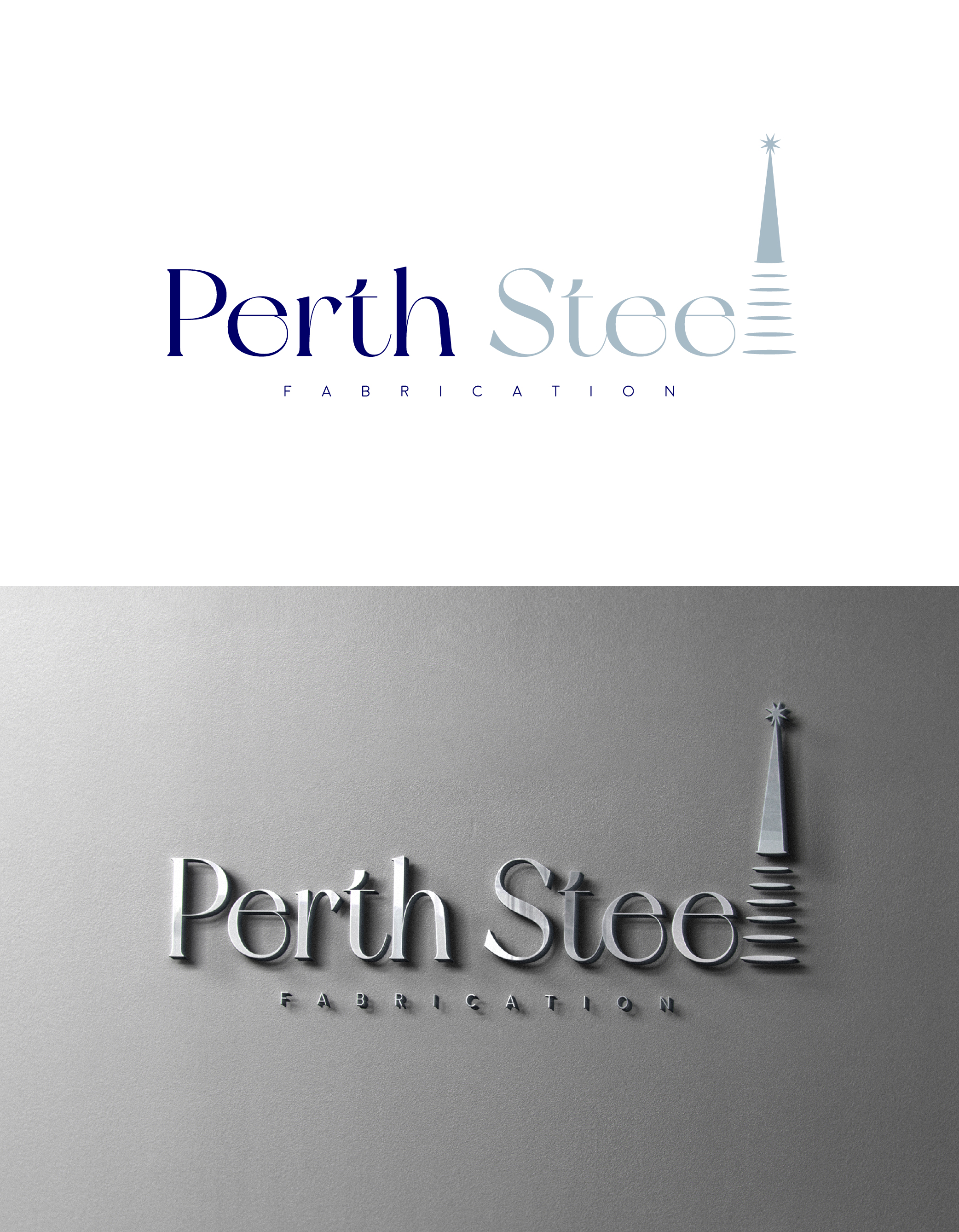 Logo Design by Nishi 4 for this project | Design #27018303