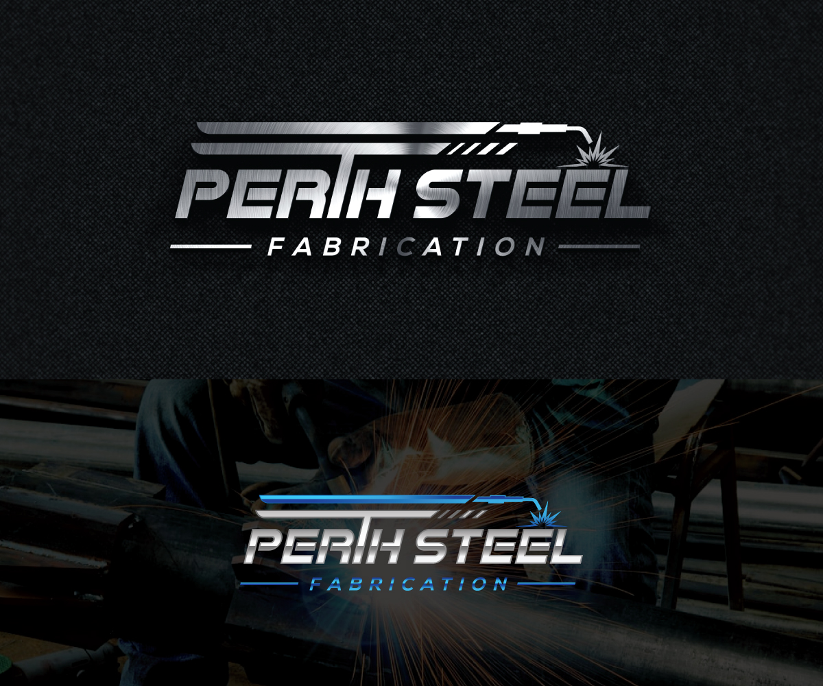 Logo Design by step forward 2 for this project | Design #27018599