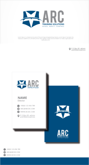 Logo Design by graphicevolution for this project | Design: #27017041