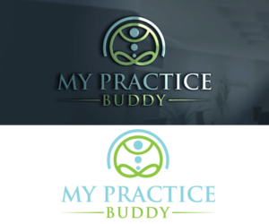 My Practice Buddy | Logo Design by adam jak