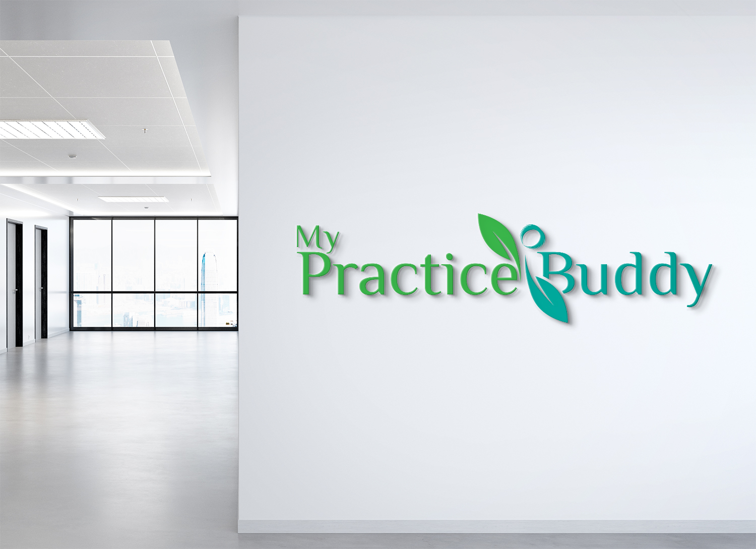 Logo Design by Deziners Zone for this project | Design #27022892