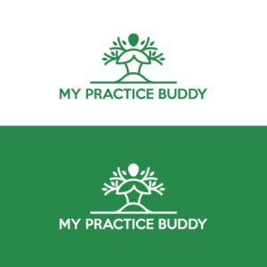 My Practice Buddy | Logo Design by Graphic Bricks